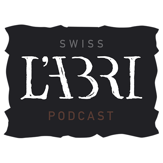 Swiss-Labri-podcast-logo
